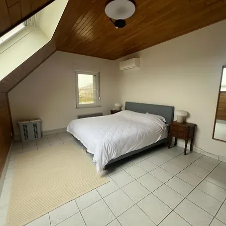 Casa de Férias Duplex Duinenhof