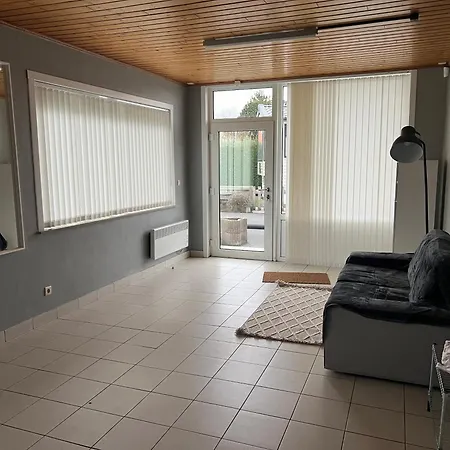 Casa de Férias Duplex Duinenhof *