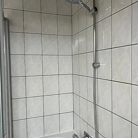 Casa de Férias Duplex Duinenhof Bredene