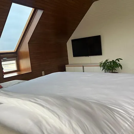 Casa de Férias Duplex Duinenhof