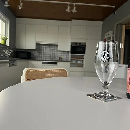 Duplex Duinenhof Bredene