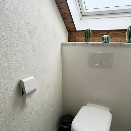Casa de Férias Duplex Duinenhof *