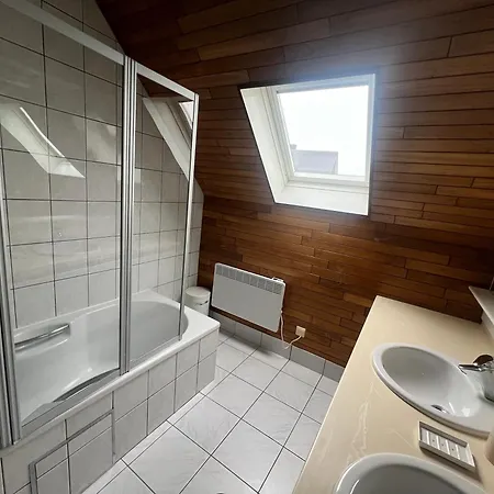 Duplex Duinenhof *