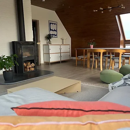 Duplex Duinenhof